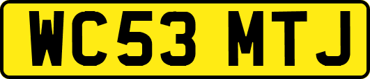 WC53MTJ