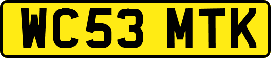 WC53MTK