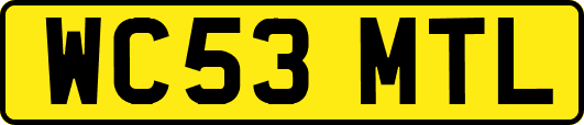 WC53MTL