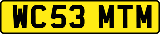 WC53MTM