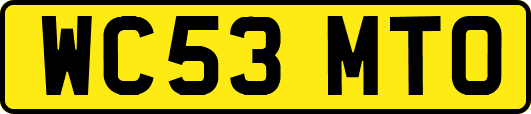 WC53MTO