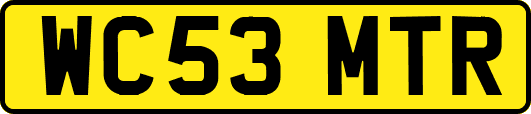 WC53MTR