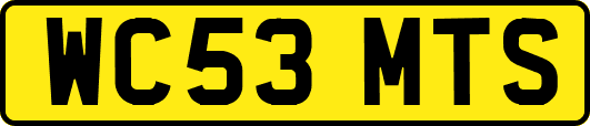 WC53MTS