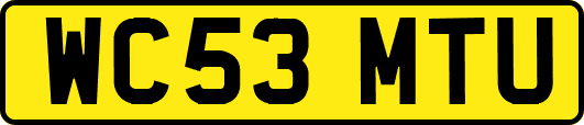 WC53MTU
