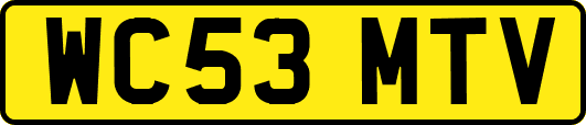 WC53MTV