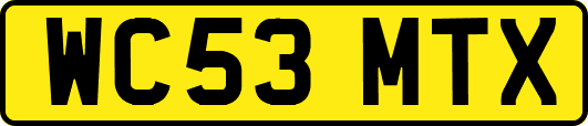 WC53MTX