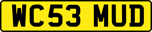 WC53MUD