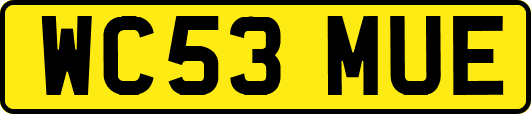 WC53MUE
