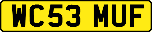 WC53MUF