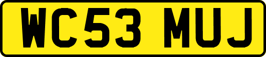 WC53MUJ