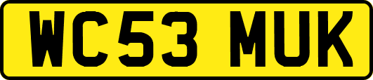 WC53MUK