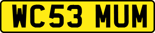 WC53MUM
