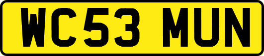 WC53MUN
