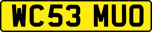 WC53MUO