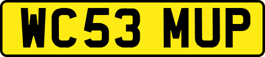 WC53MUP