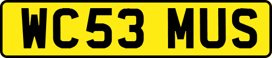 WC53MUS