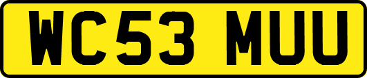 WC53MUU