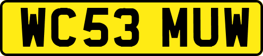 WC53MUW