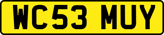WC53MUY
