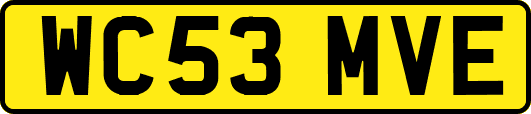 WC53MVE