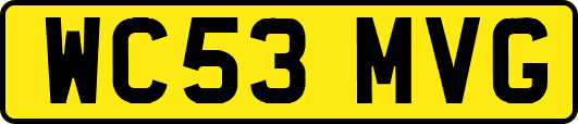 WC53MVG