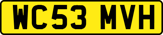 WC53MVH