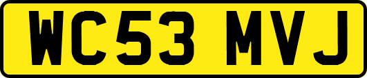 WC53MVJ