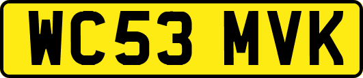 WC53MVK