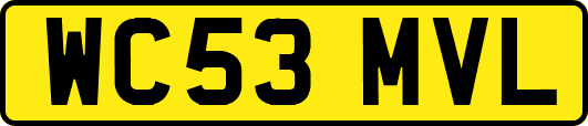 WC53MVL