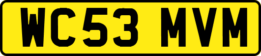 WC53MVM