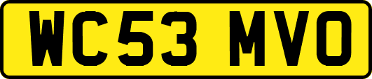 WC53MVO