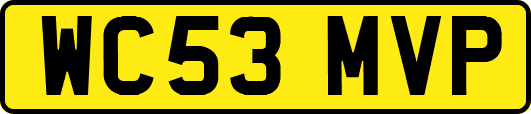WC53MVP