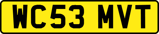WC53MVT