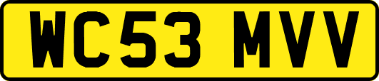 WC53MVV