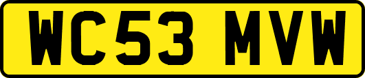 WC53MVW