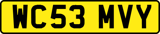 WC53MVY
