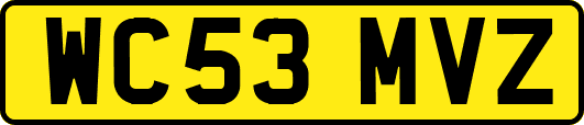 WC53MVZ