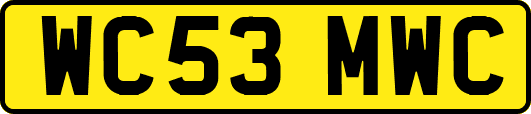 WC53MWC