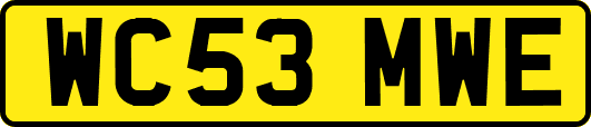 WC53MWE