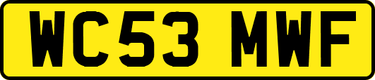 WC53MWF