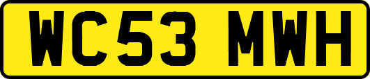 WC53MWH
