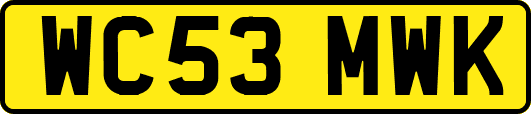 WC53MWK