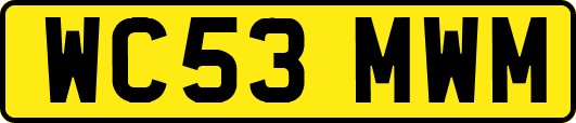 WC53MWM
