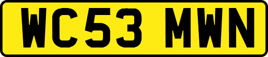 WC53MWN