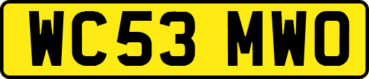 WC53MWO
