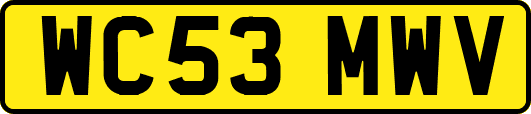 WC53MWV