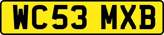 WC53MXB