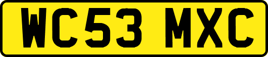 WC53MXC