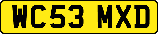 WC53MXD