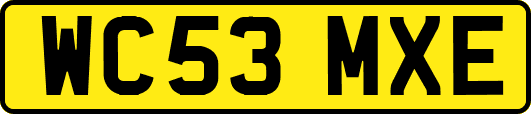 WC53MXE